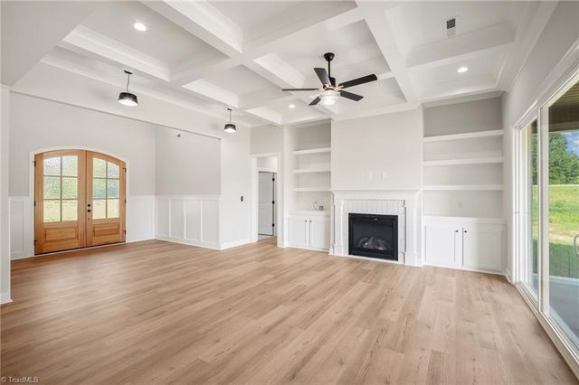 274 Garnet Lane, Lexington, NC 27295