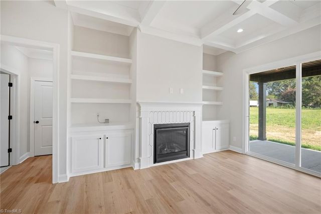 274 Garnet Lane, Lexington, NC 27295