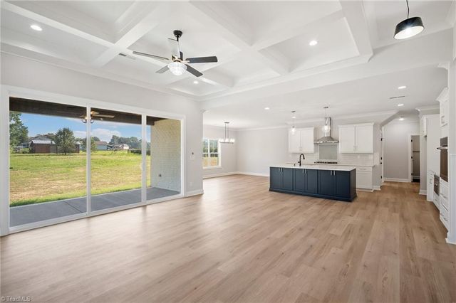 274 Garnet Lane, Lexington, NC 27295