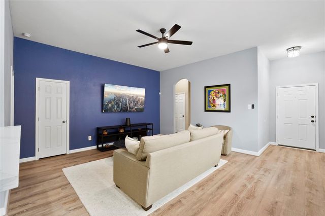 4514 Coral Rose Court, Humble, TX 77396