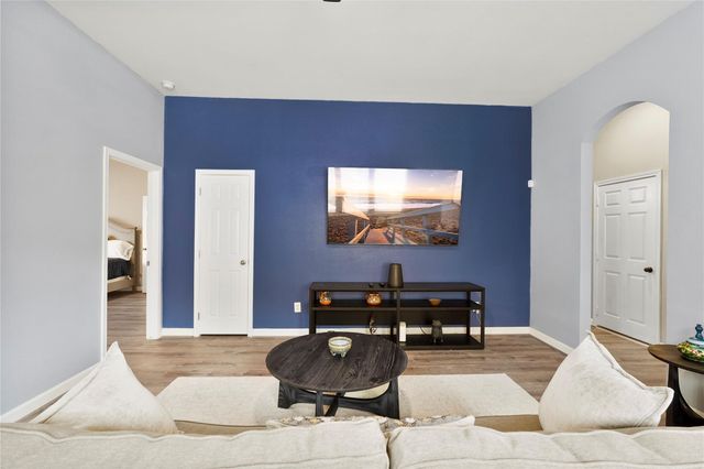 4514 Coral Rose Court, Humble, TX 77396