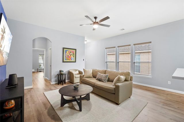 4514 Coral Rose Court, Humble, TX 77396