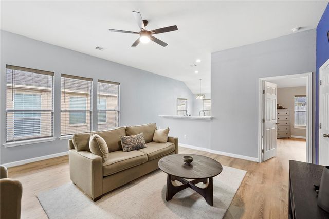 4514 Coral Rose Court, Humble, TX 77396