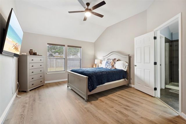 4514 Coral Rose Court, Humble, TX 77396