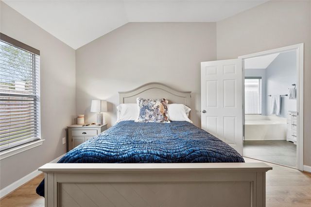 4514 Coral Rose Court, Humble, TX 77396