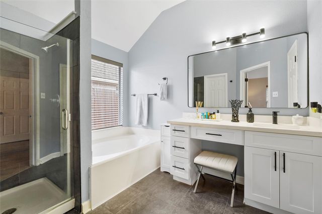 4514 Coral Rose Court, Humble, TX 77396