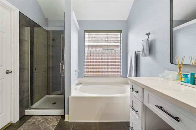 4514 Coral Rose Court, Humble, TX 77396