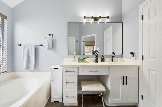 4514 Coral Rose Court, Humble, TX 77396