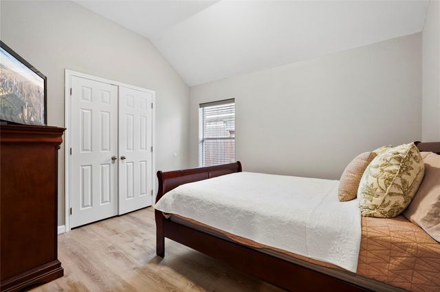 4514 Coral Rose Court, Humble, TX 77396