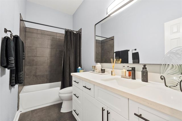 4514 Coral Rose Court, Humble, TX 77396