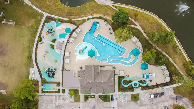 4514 Coral Rose Court, Humble, TX 77396