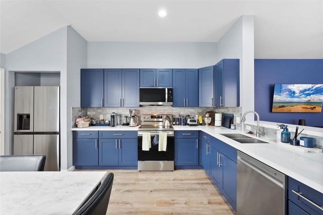 4514 Coral Rose Court, Humble, TX 77396