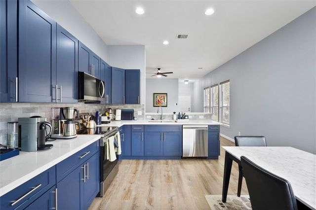 4514 Coral Rose Court, Humble, TX 77396