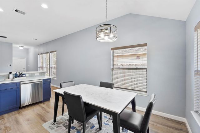 4514 Coral Rose Court, Humble, TX 77396