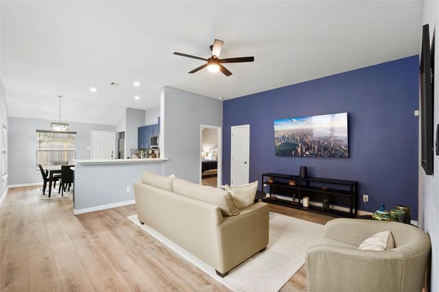 4514 Coral Rose Court, Humble, TX 77396