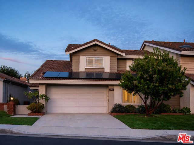 2517 N Millstream Lane, Orange, CA 92865