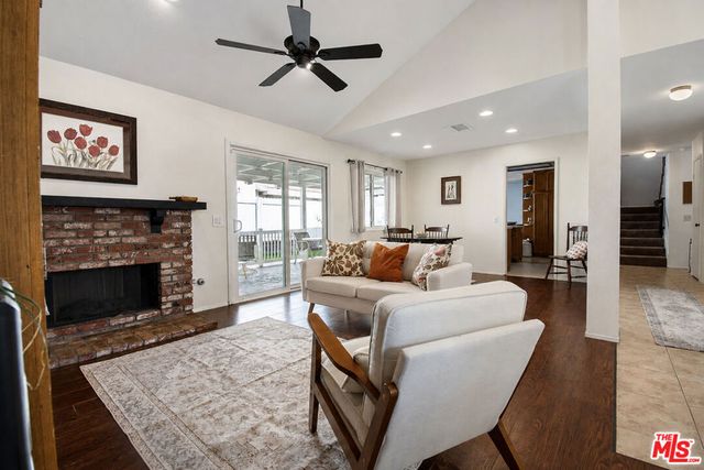 2517 N Millstream Lane, Orange, CA 92865