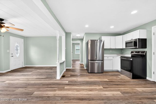 213 Odell Ct, Taylorsville, KY 40071