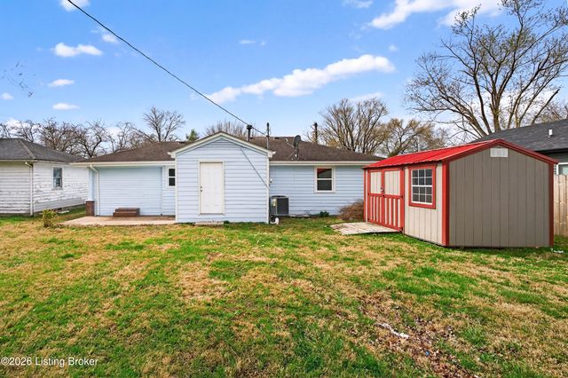 213 Odell Ct, Taylorsville, KY 40071