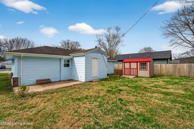 213 Odell Ct, Taylorsville, KY 40071