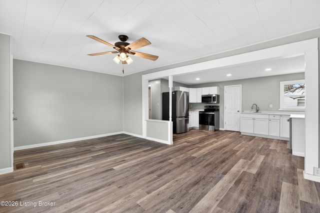 213 Odell Ct, Taylorsville, KY 40071