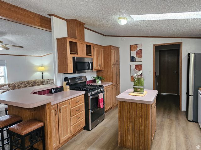 583 W 125 N, Salina, UT 84654