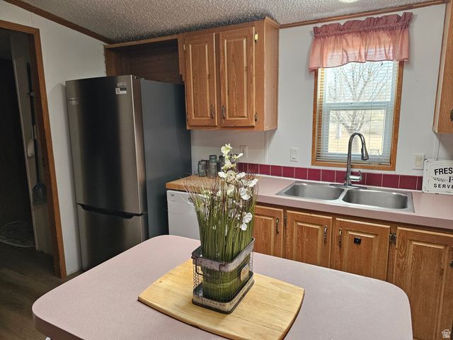 583 W 125 N, Salina, UT 84654