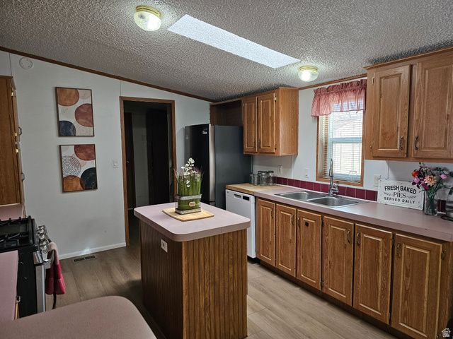 583 W 125 N, Salina, UT 84654