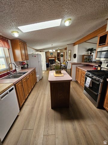 583 W 125 N, Salina, UT 84654