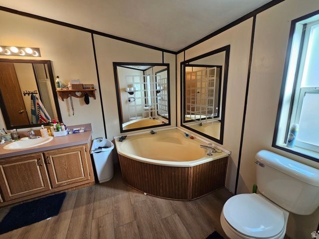 583 W 125 N, Salina, UT 84654