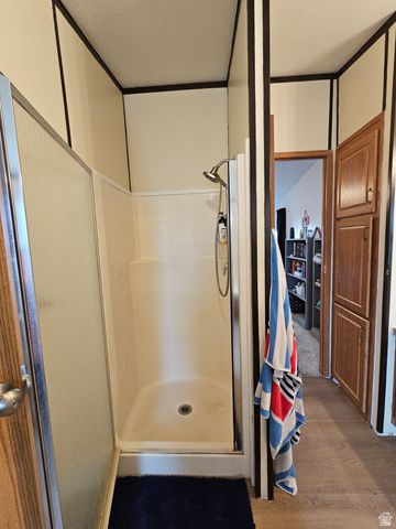 583 W 125 N, Salina, UT 84654