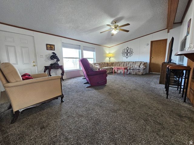 583 W 125 N, Salina, UT 84654