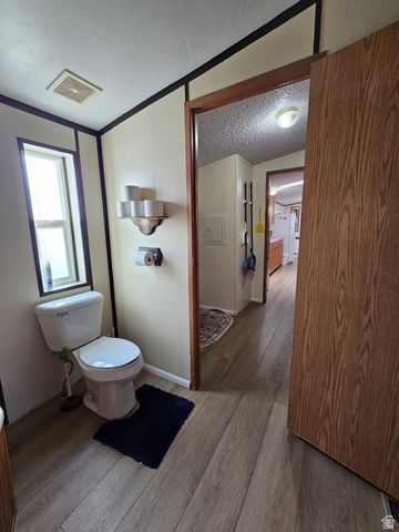 583 W 125 N, Salina, UT 84654