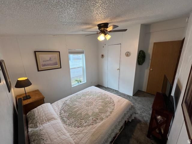 583 W 125 N, Salina, UT 84654