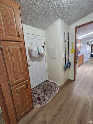 583 W 125 N, Salina, UT 84654