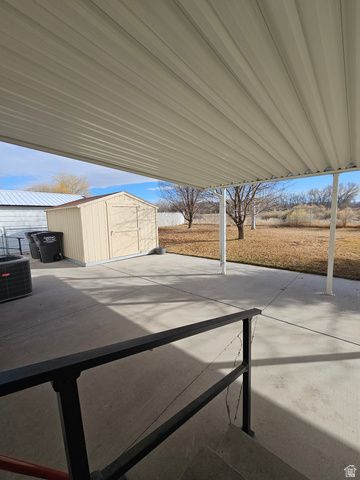 583 W 125 N, Salina, UT 84654