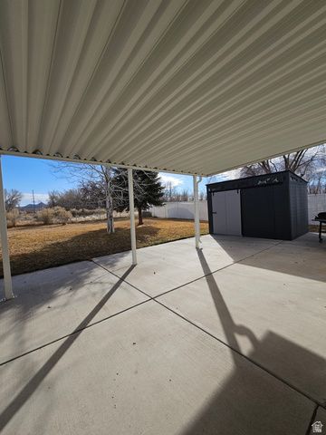 583 W 125 N, Salina, UT 84654
