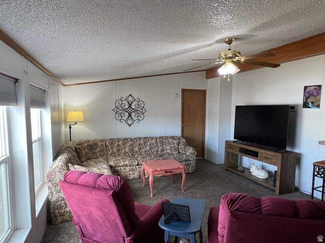 583 W 125 N, Salina, UT 84654