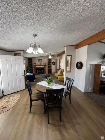 583 W 125 N, Salina, UT 84654