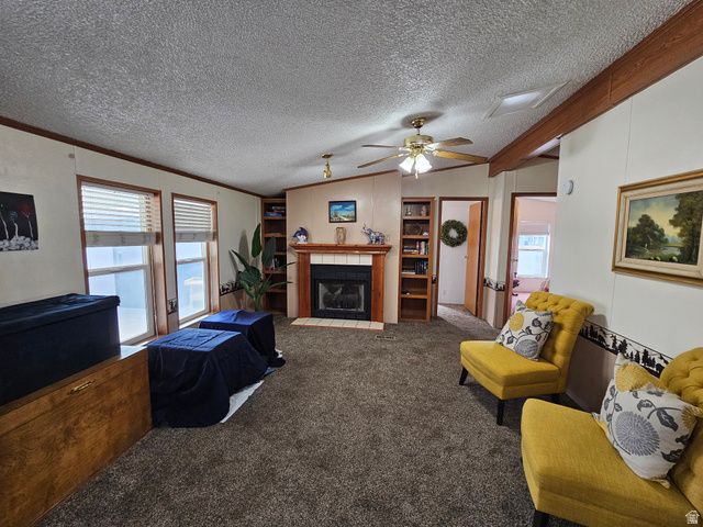 583 W 125 N, Salina, UT 84654
