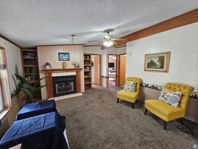 583 W 125 N, Salina, UT 84654