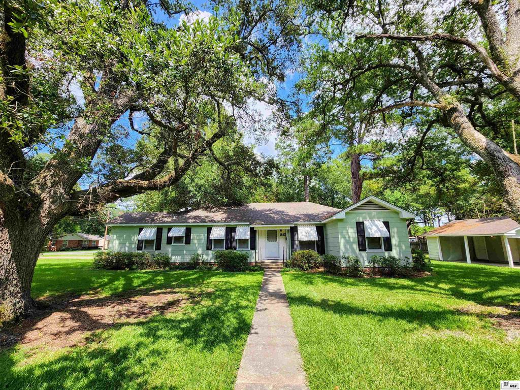 800 DOWNEY LANE, Monroe, LA 71201