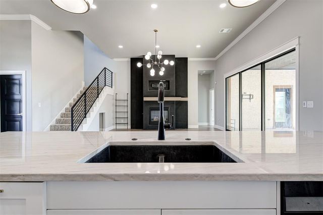 6370 Buena Vista Court, Piedmont, OK 73078