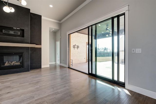 6370 Buena Vista Court, Piedmont, OK 73078