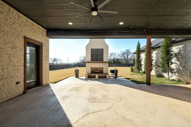 6370 Buena Vista Court, Piedmont, OK 73078