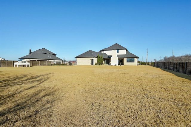 6370 Buena Vista Court, Piedmont, OK 73078