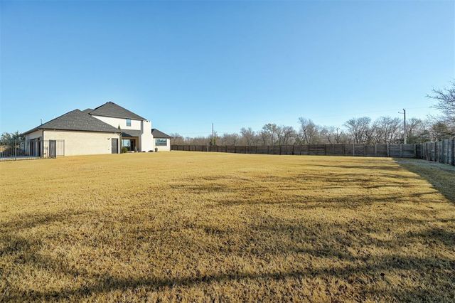 6370 Buena Vista Court, Piedmont, OK 73078