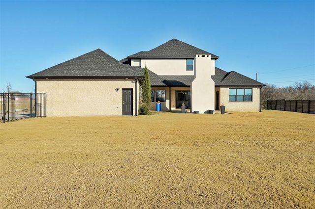 6370 Buena Vista Court, Piedmont, OK 73078