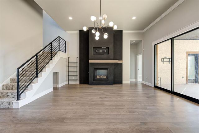 6370 Buena Vista Court, Piedmont, OK 73078