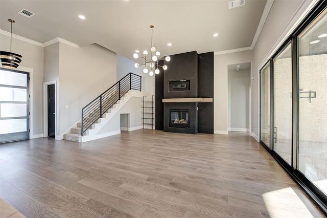 6370 Buena Vista Court, Piedmont, OK 73078